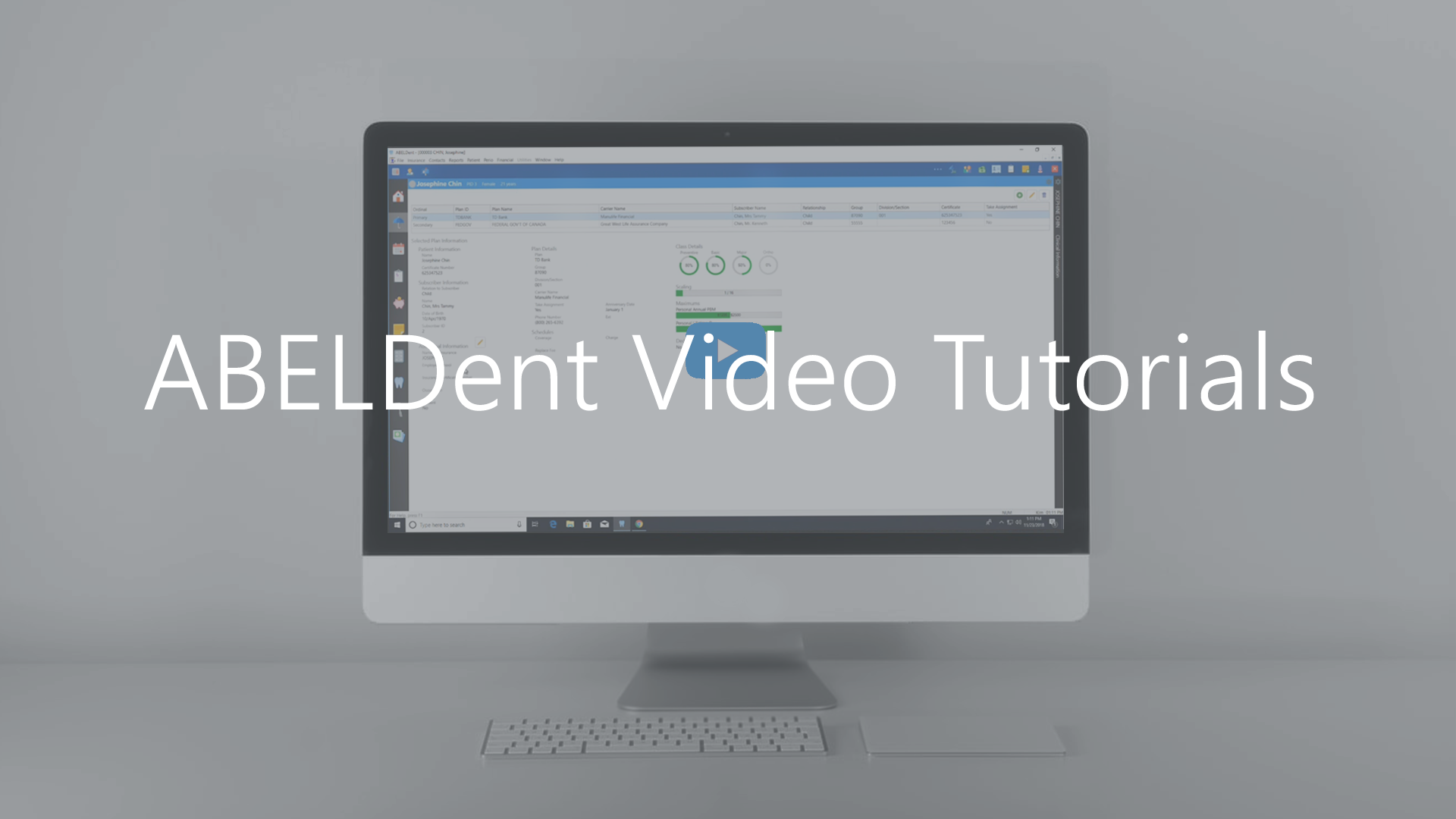 ABELDent’s Exciting New Features: Video Tutorials