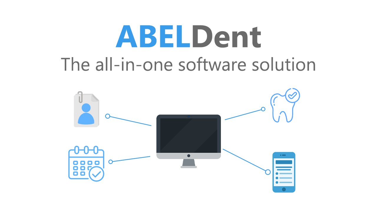 Here’s Why Dentists Are Opting For an All-In-One Practice Management Solution