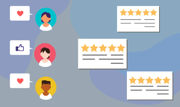 Online Reviews: The Powerful Way to Make or Break Your Digital Image