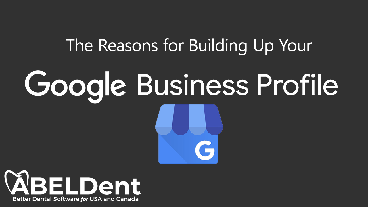 The Reasons for Building Up Your Google Profile (Part 1 of 3)