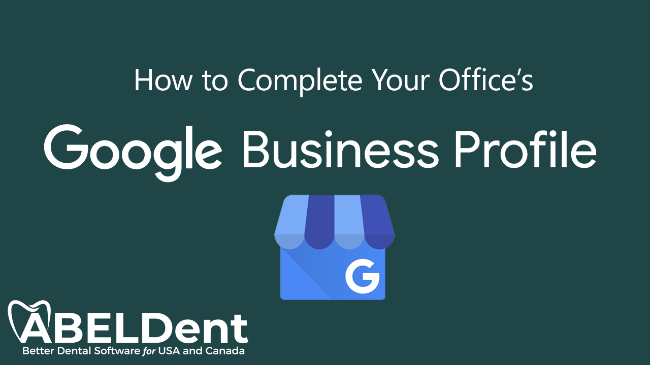 How To Complete Your Google Business Profile (Part 2 of 3)